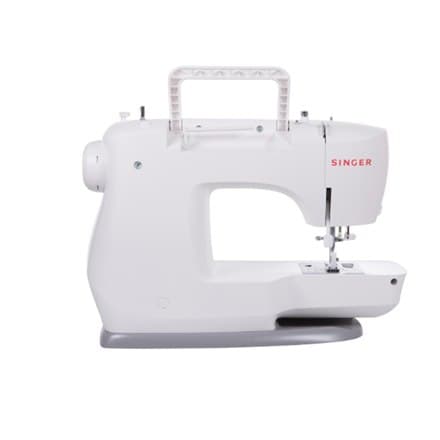 Singer 3342 Fashion Mate™ symaskin Antal stygn 32 Antal knapphål 1 Vit