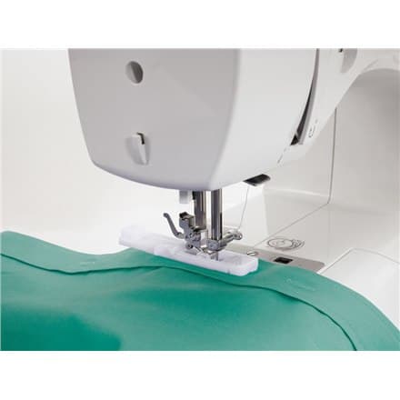 Symaskin Singer | SMC 3321 | Talang | Antal maskor 21 | Antal knapphål 1 | Vit