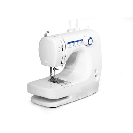 Symaskin Tristar | SM-6000 | Vit