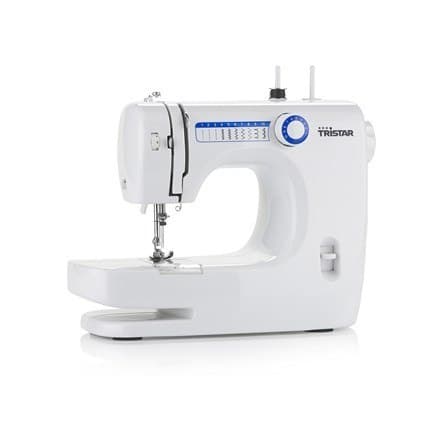Symaskin Tristar | SM-6000 | Vit