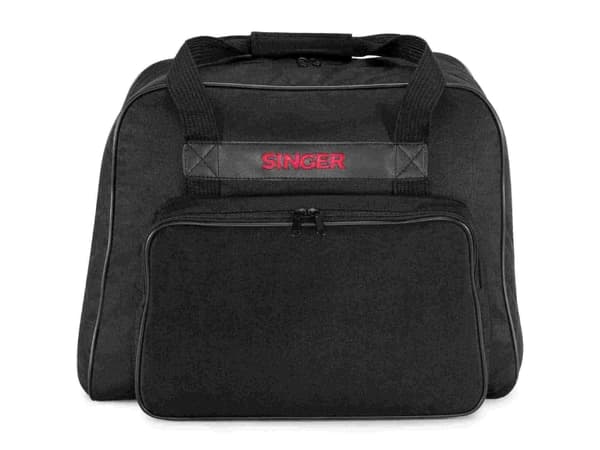Singer Singer | 25010600804 Carry case 45 x 33 x 25 cm | Juodas