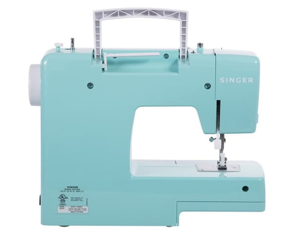 SINGER 3223G Halvautomatisk symaskin Elektrisk