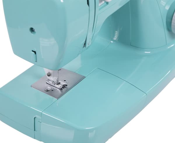 SINGER 3223G Halvautomatisk symaskin Elektrisk