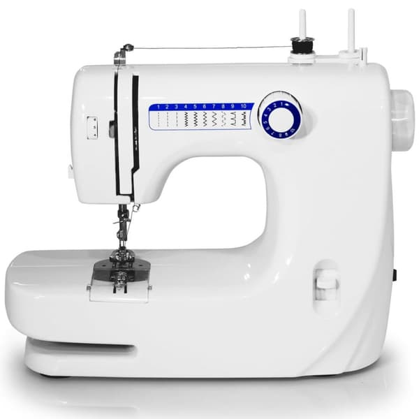Tristar Symaskin Sm6000 Vit