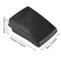 Miniatyrbild 3 av 4: Fotkontrollpedal för hemmasymaskin med nätsladd (EU-kontakt 220V) HB022 -Bra material