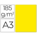 Miniatyrbild 2 av 2: Card Iris Fluorescent Yellow