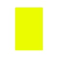 Miniatyrbild 1 av 2: Card Iris Fluorescent Yellow