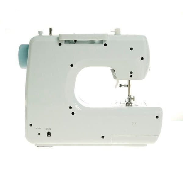Łucznik Everyday Automatisk symaskin Elektromekanisk