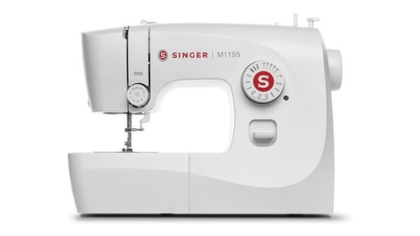 SINGER M1155 symaskine Automatisk symaskine El
