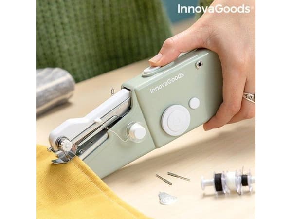 InnovaGoods Sewket symaskin