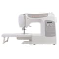Miniatyrbild 3 av 4: Symaskin Singer C5205-GY