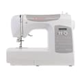 Miniatyrbild 1 av 4: Symaskin Singer C5205-GY