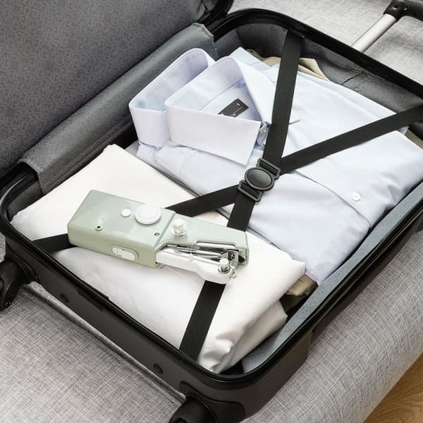 Bärbar resesymaskin Sewket InnovaGoods
