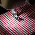 Miniatyrbild 9 av 9: Symaskin Brother KE14S
