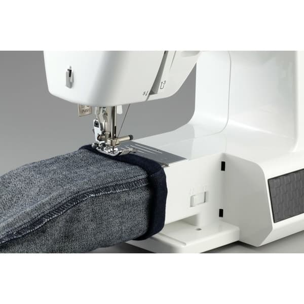 Symaskin Brother HF27