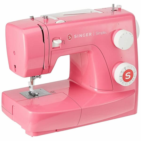 Symaskin Singer 3223R