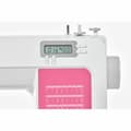 Miniatyrbild 4 av 4: Symaskin Brother CS120WTs