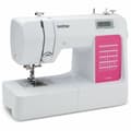 Miniatyrbild 1 av 4: Symaskin Brother CS120WTs