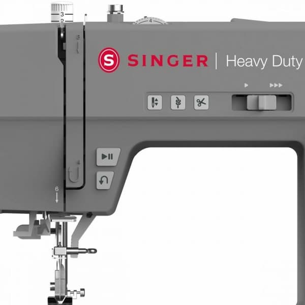 Symaskin Singer HD6805