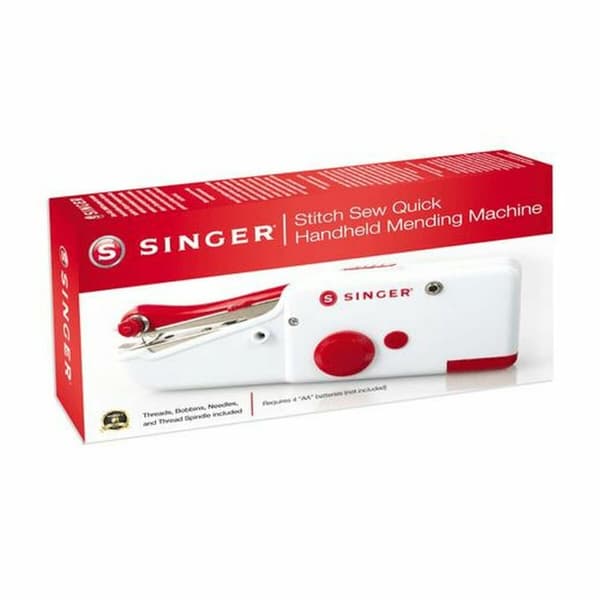 Symaskin Singer Singer Mini