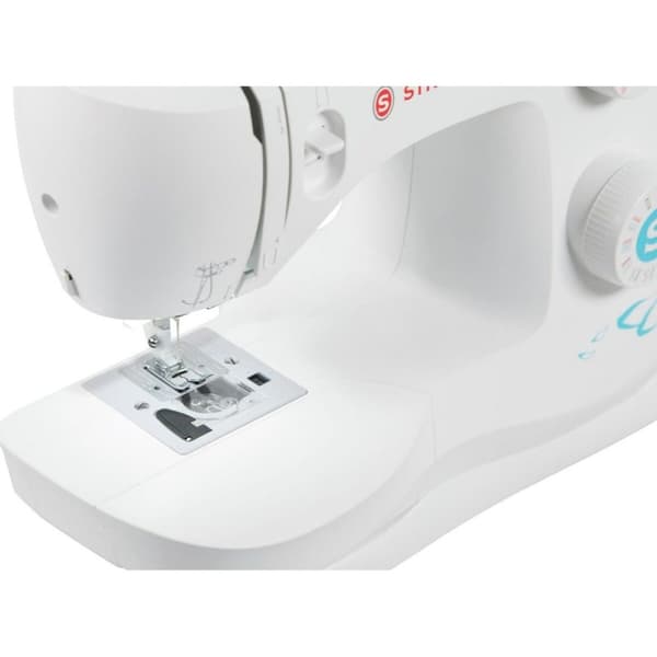 Symaskin Singer Simple 3337