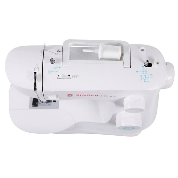 Symaskin Singer Simple 3337