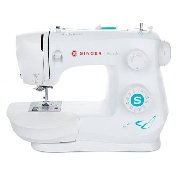 Symaskin Singer Simple 3337