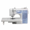Miniatyrbild 3 av 8: Symaskin Brother FS100WT 100 W