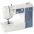 Miniatyrbild 1 av 8: Symaskin Brother FS100WT 100 W