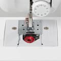 Miniatyrbild 5 av 9: Symaskin Brother KE14S