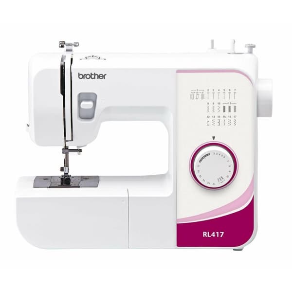 Symaskin Brother RL-417