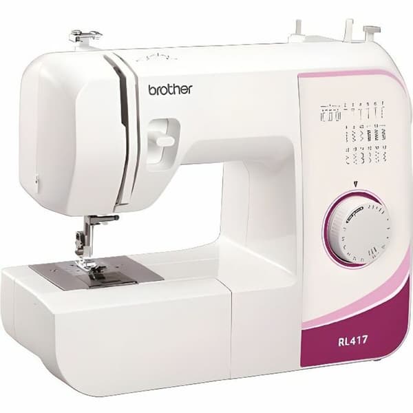 Symaskin Brother RL-417