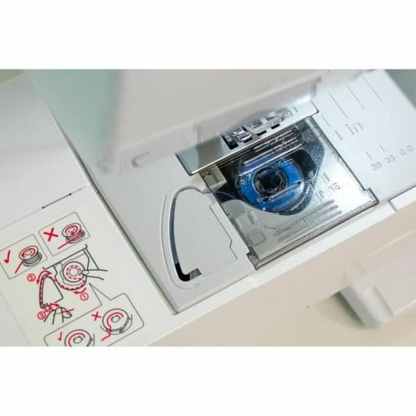 Symaskin Brother FS70WTXVM1