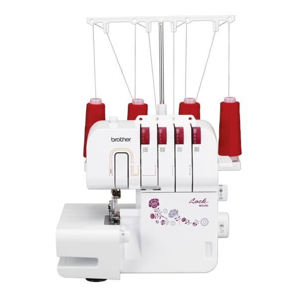 Symaskin Brother M343D
