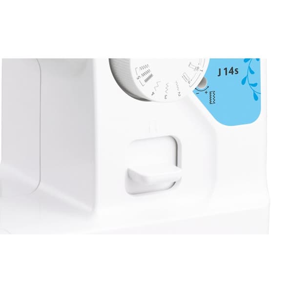 Symaskin Brother J14S