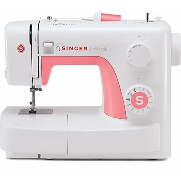 Symaskin Singer Simple 3210