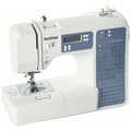 Miniatyrbillede 4 af 8: Symaskine Brother FS100WT 100 W