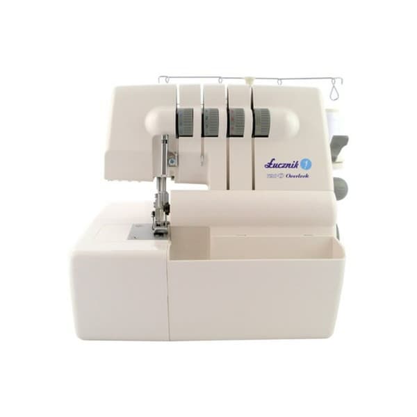 Symaskine Łucznik Overlock 720D4