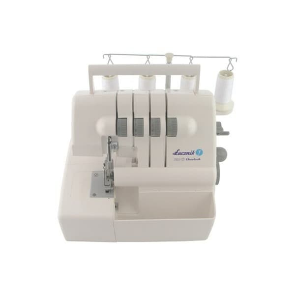 Symaskine Łucznik Overlock 720D4
