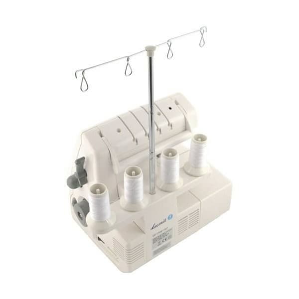 Symaskine Łucznik Overlock 720D4