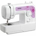 Miniatyrbilde 4 av 4: Symaskin Brother J17s