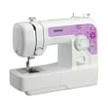 Miniatyrbilde 2 av 4: Symaskin Brother J17s