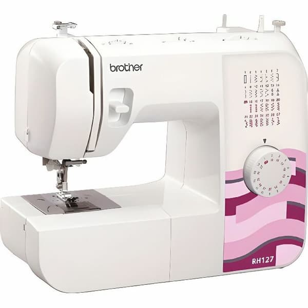 Symaskin Brother RH-127
