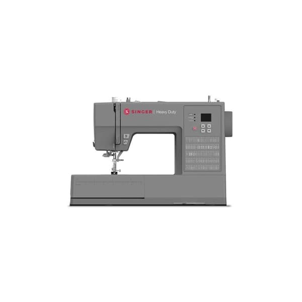 Ompelukone Singer HD6605