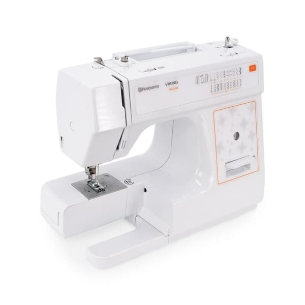 Ompelukone Husqvarna Viking H Class E10