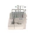 Miniatyrbild 4 av 11: Symaskin Łucznik Overlock 820D-3