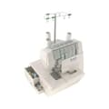 Miniatyrbild 6 av 11: Symaskin Łucznik Overlock 820D-3