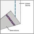Miniatyrbild 7 av 11: Symaskin Łucznik Overlock 820D-3