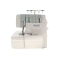 Miniatyrbild 11 av 11: Symaskin Łucznik Overlock 820D-3