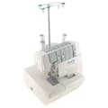 Miniatyrbild 1 av 11: Symaskin Łucznik Overlock 820D-3